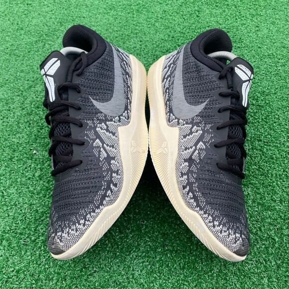 NIKE KOBE MAMBA RAGE ANTHRACITE - Men’s Athletic Shoes - SIZE 9 - Picture 7 of 10